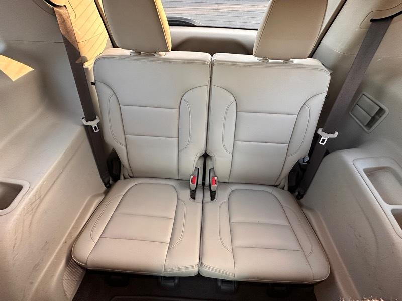 GMC Acadia Denali AWD 2019