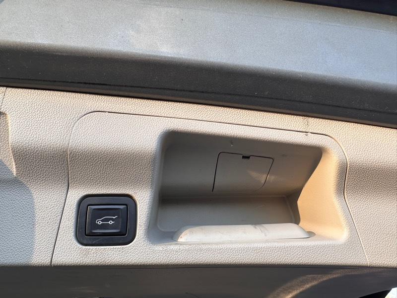 GMC Acadia Denali AWD 2019