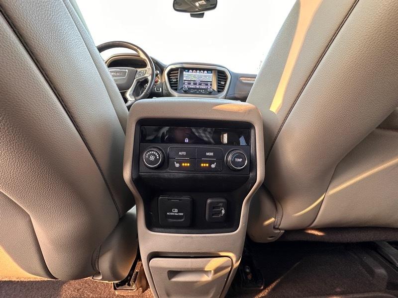 GMC Acadia Denali AWD 2019