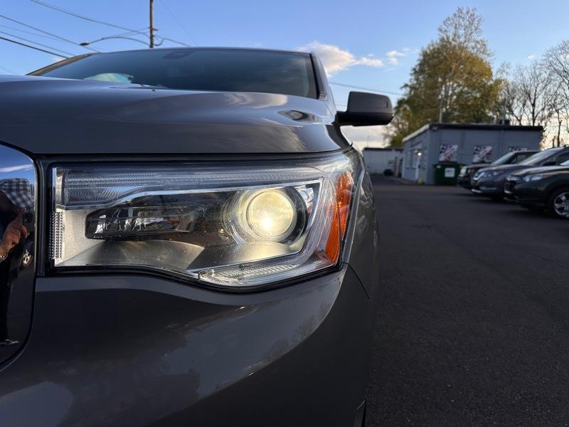 GMC Acadia Denali AWD 2019