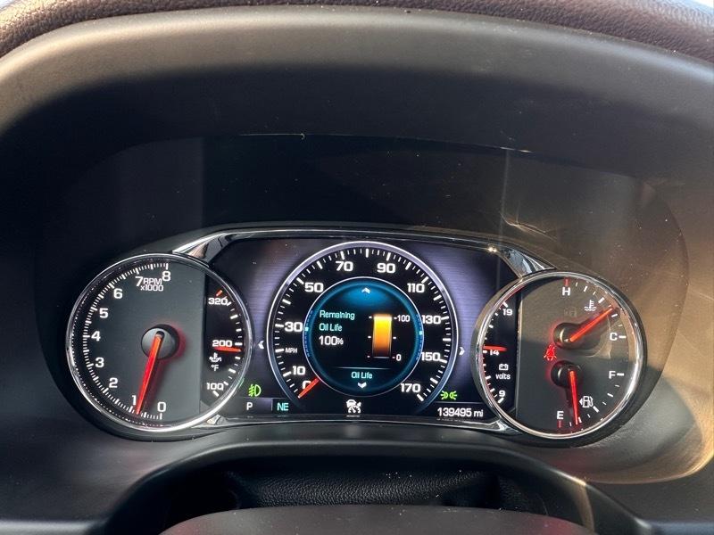 GMC Acadia Denali AWD 2019