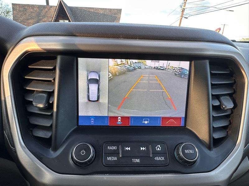 GMC Acadia Denali AWD 2019