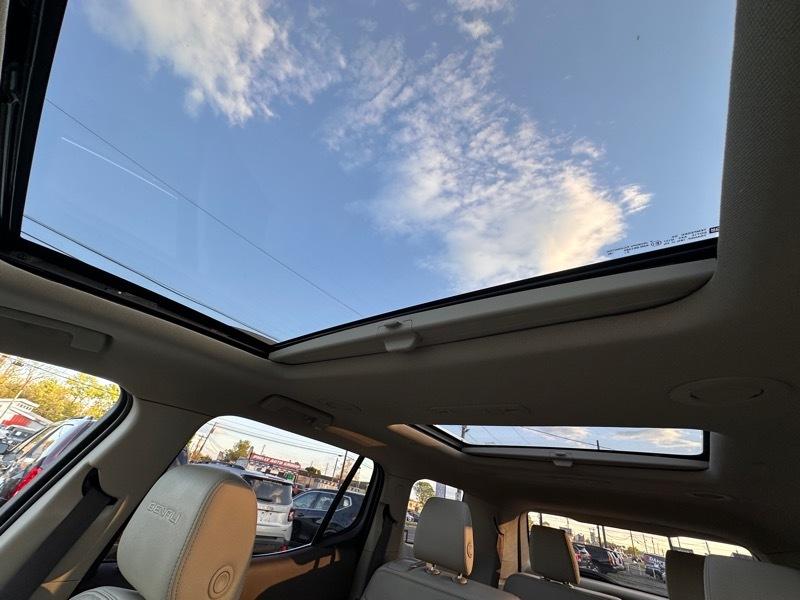 GMC Acadia Denali AWD 2019