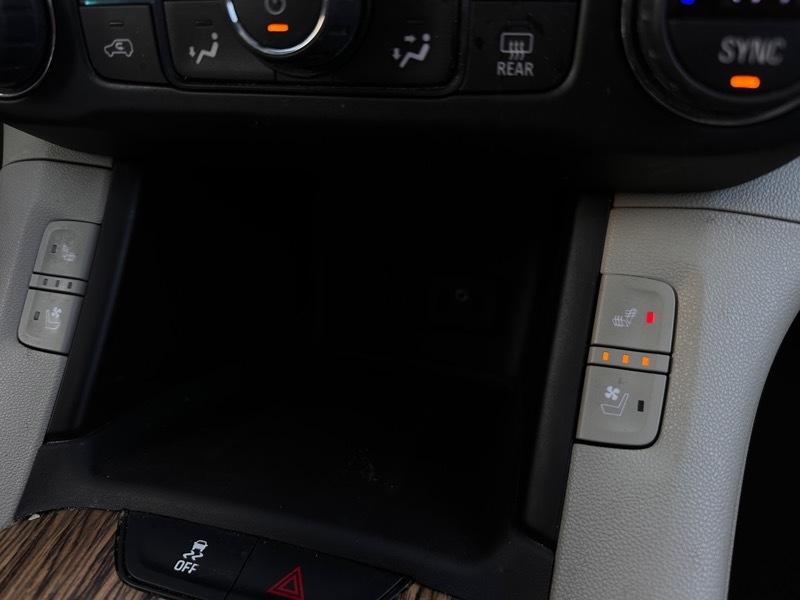 GMC Acadia Denali AWD 2019