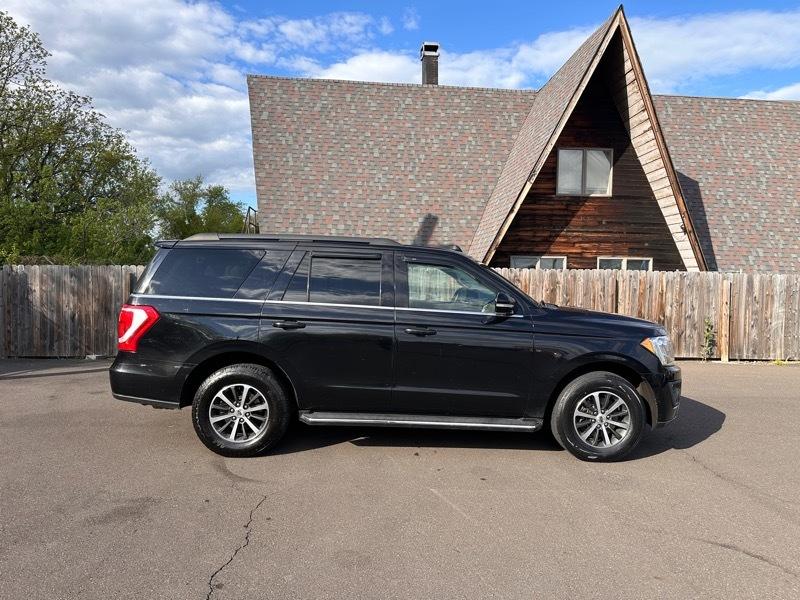 Ford Expedition XLT 4WD 2018