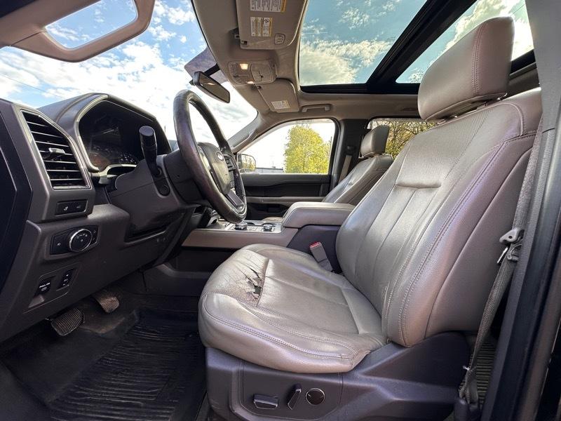 Ford Expedition XLT 4WD 2018