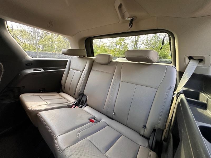 Ford Expedition XLT 4WD 2018
