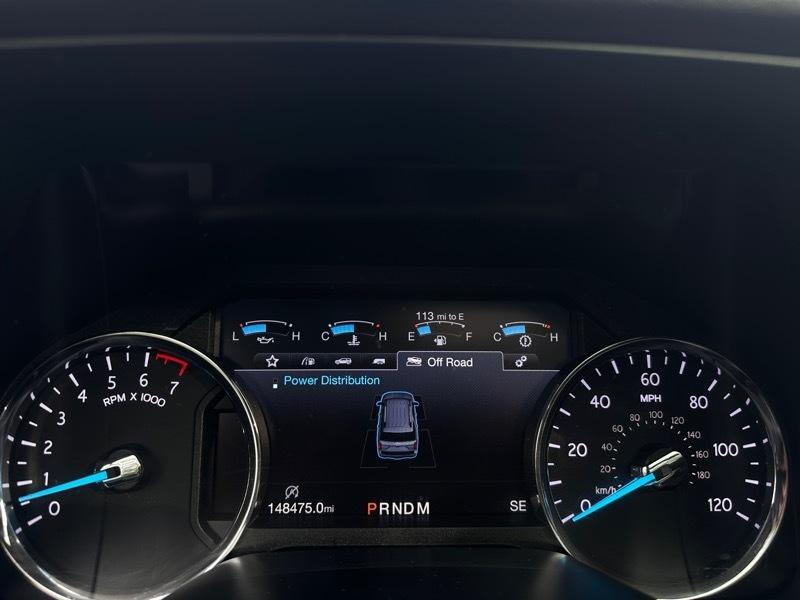 Ford Expedition XLT 4WD 2018