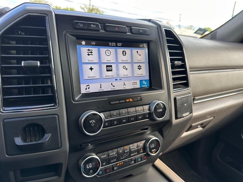 Ford Expedition XLT 4WD 2018