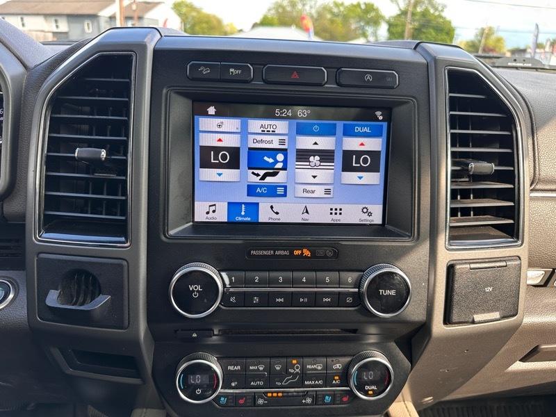Ford Expedition XLT 4WD 2018