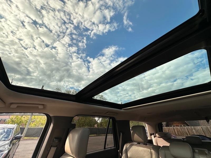 Ford Expedition XLT 4WD 2018