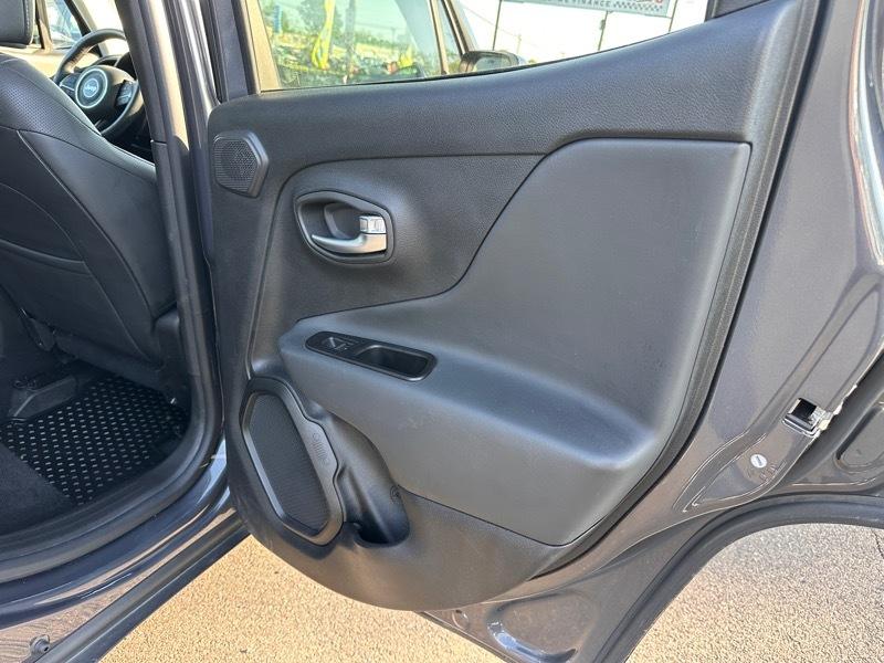 Jeep Renegade Limited 2022