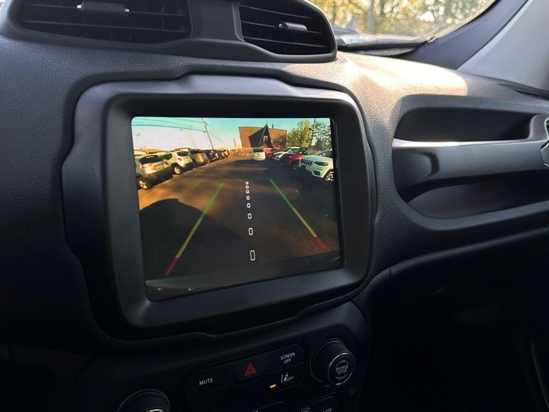 Jeep Renegade Limited 2022