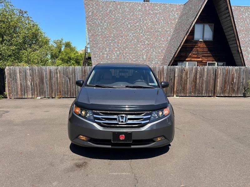 Honda Odyssey LX 2013