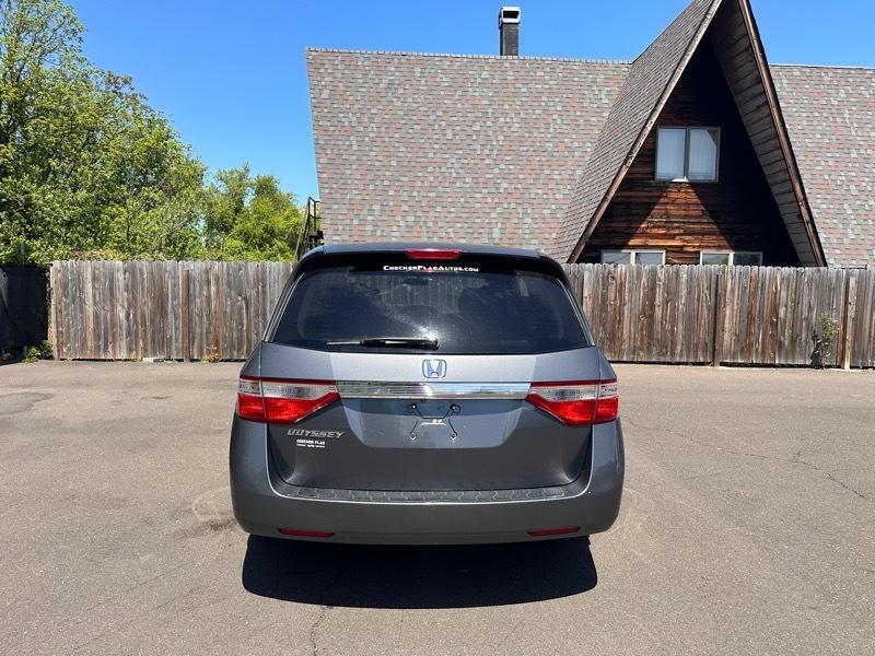 Honda Odyssey LX 2013