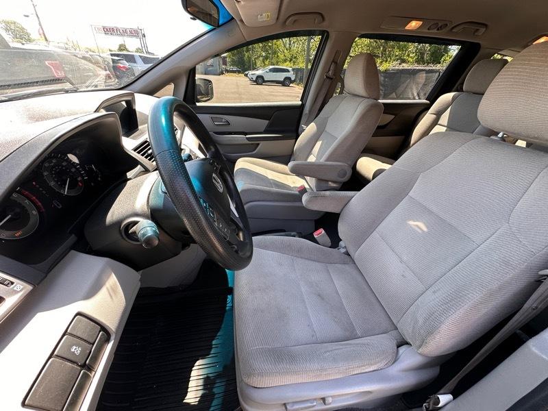 Honda Odyssey LX 2013