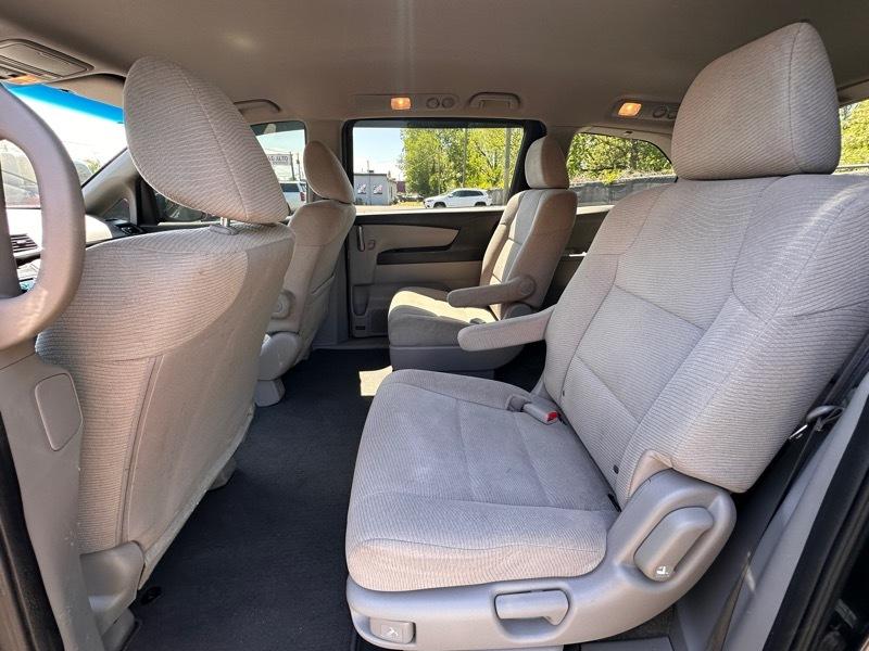 Honda Odyssey LX 2013