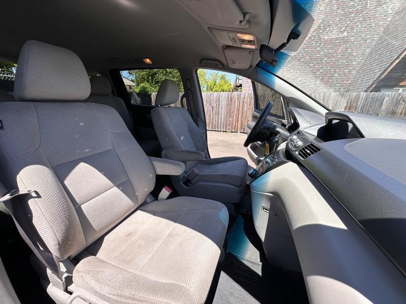 Honda Odyssey LX 2013