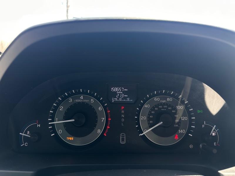 Honda Odyssey LX 2013