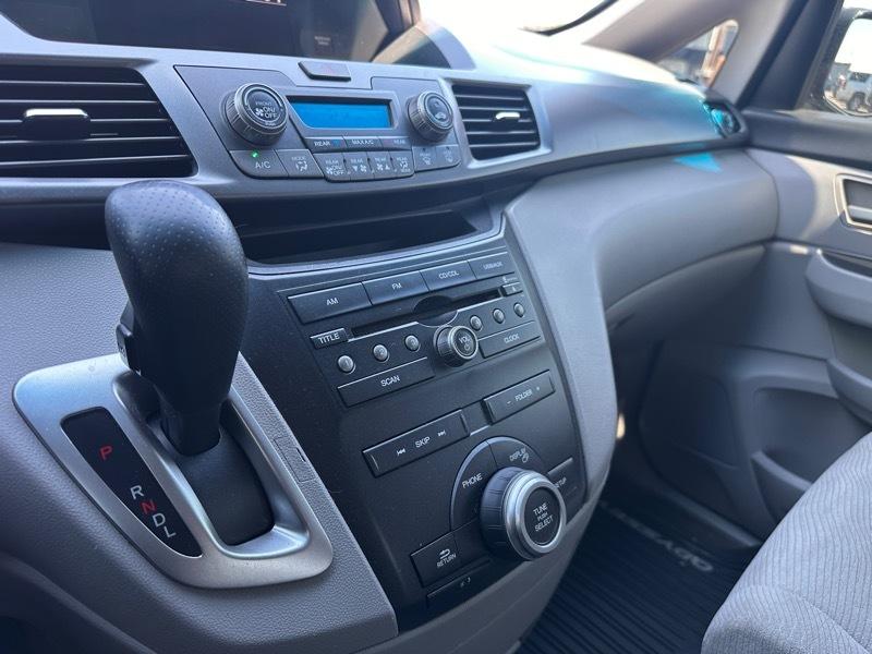 Honda Odyssey LX 2013