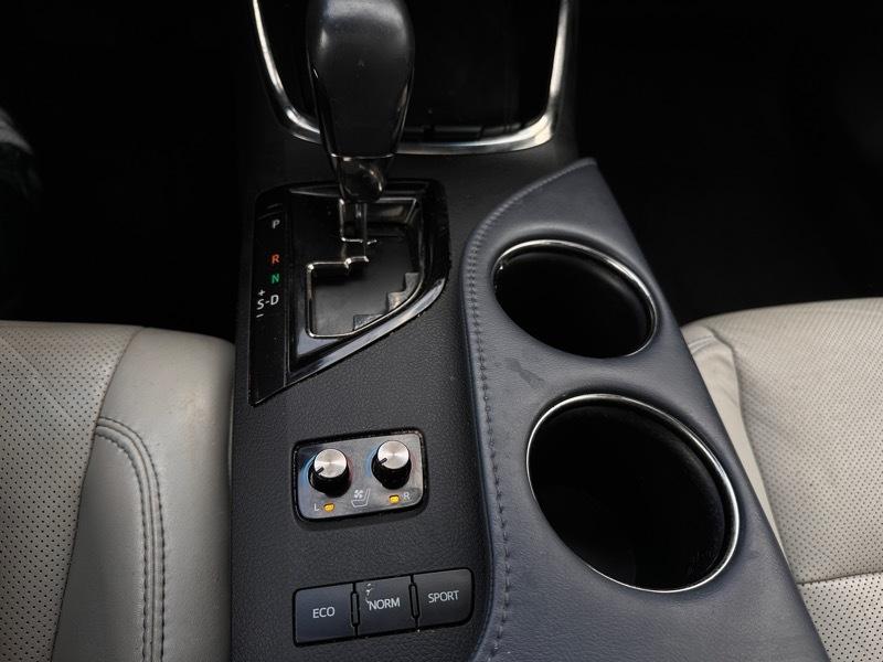 Toyota Avalon XLE Touring SE 2015