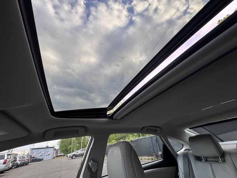 Toyota Avalon XLE Touring SE 2015