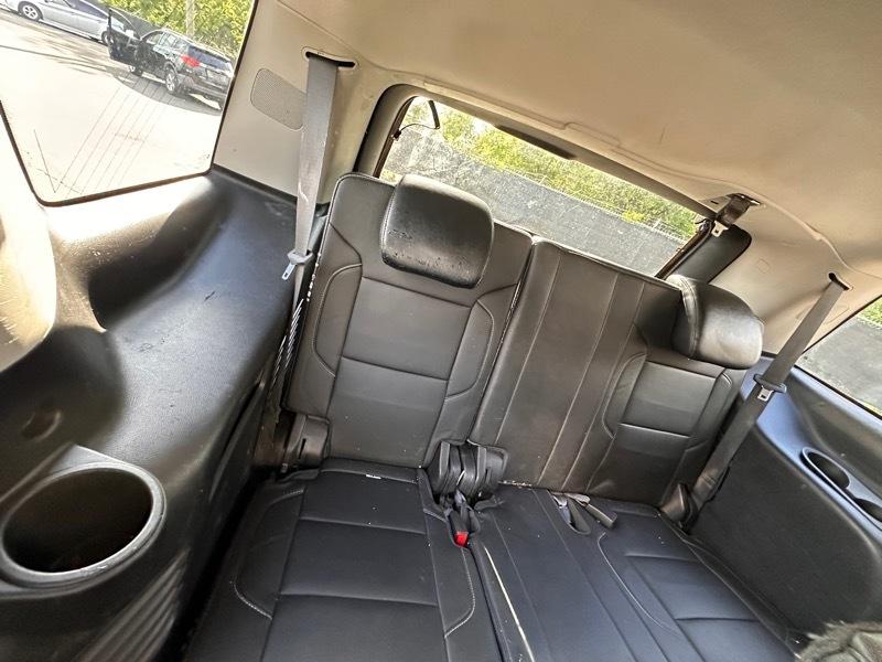 Chevrolet Tahoe LT 4WD 2019