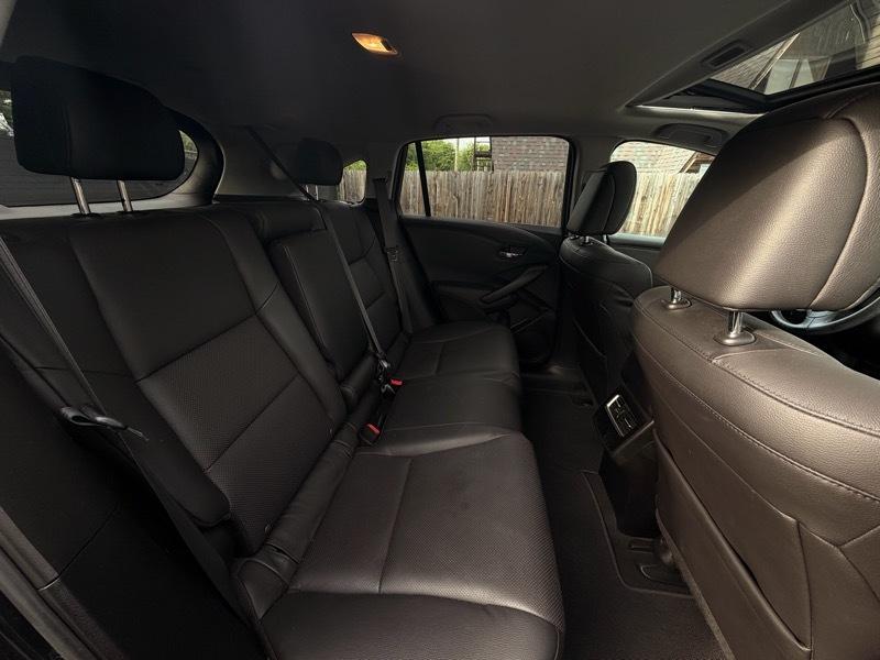 Acura RDX 6-Spd AT AWD w/ Technology Package 2016