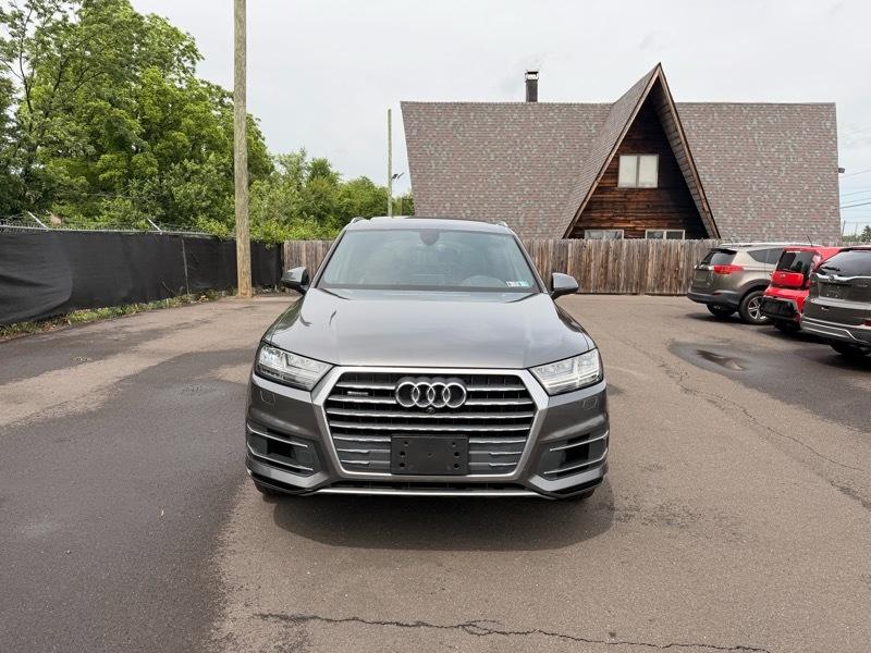 Audi Q7 3.0 Premium Plus quattro 2019