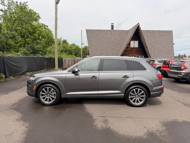 Audi Q7 3.0 Premium Plus quattro 2019