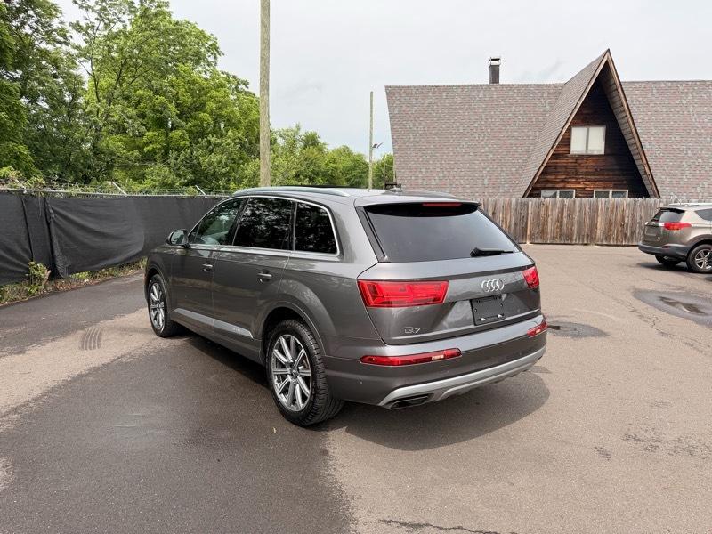Audi Q7 3.0 Premium Plus quattro 2019