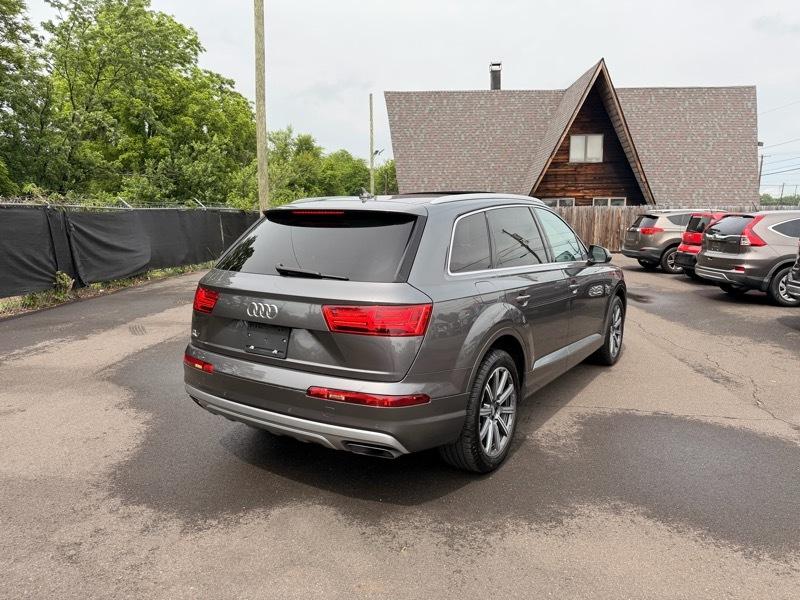 Audi Q7 3.0 Premium Plus quattro 2019