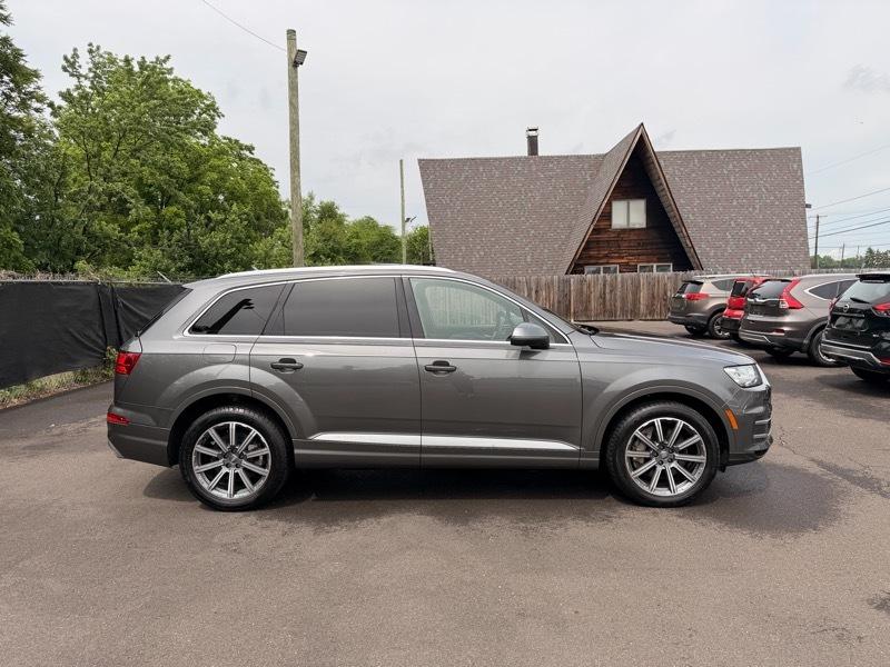 Audi Q7 3.0 Premium Plus quattro 2019