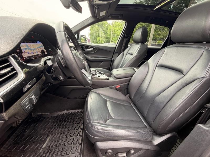 Audi Q7 3.0 Premium Plus quattro 2019