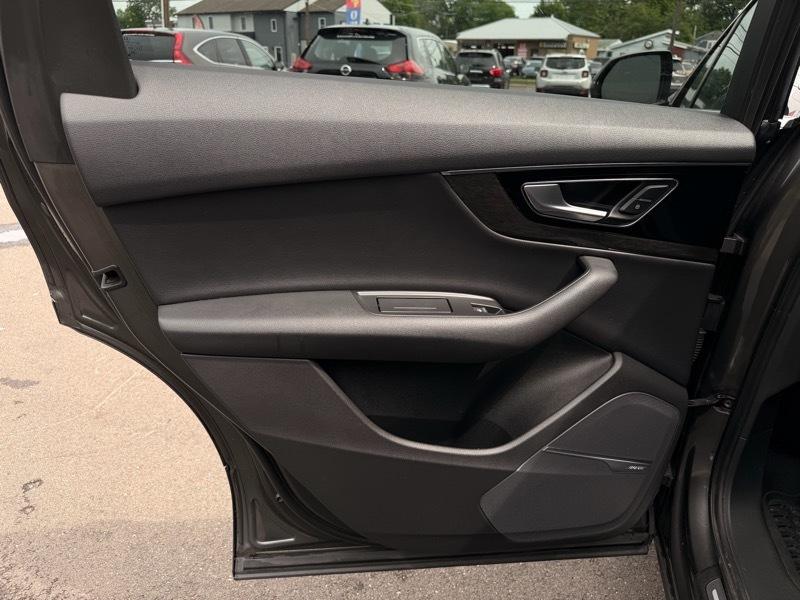 Audi Q7 3.0 Premium Plus quattro 2019