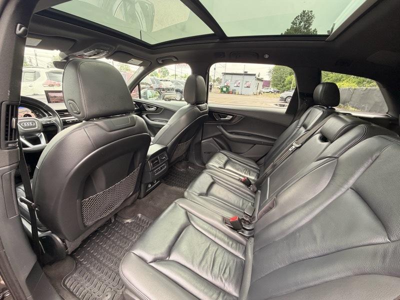 Audi Q7 3.0 Premium Plus quattro 2019