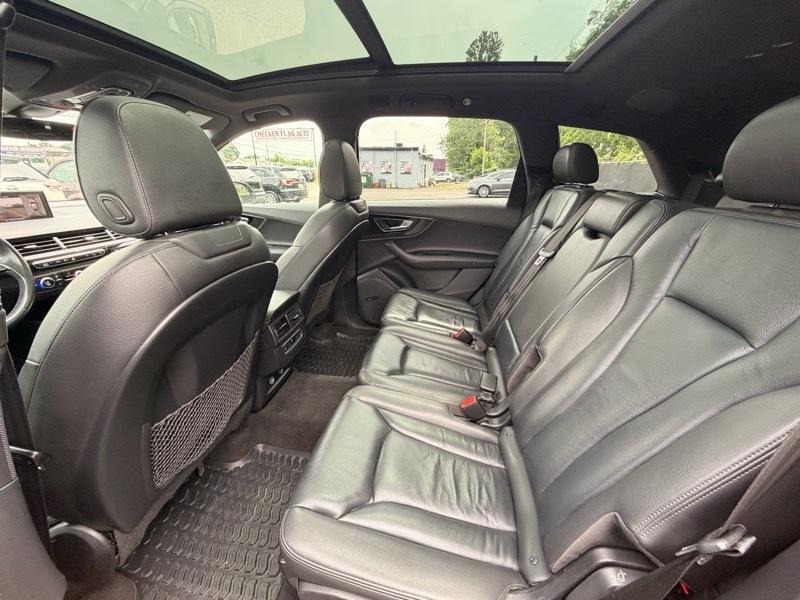 Audi Q7 3.0 Premium Plus quattro 2019