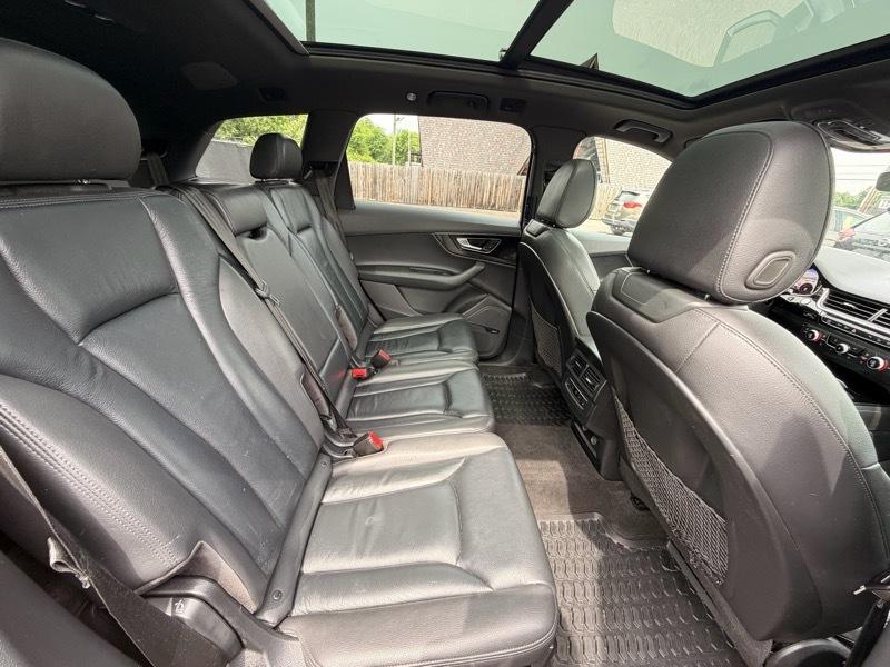 Audi Q7 3.0 Premium Plus quattro 2019