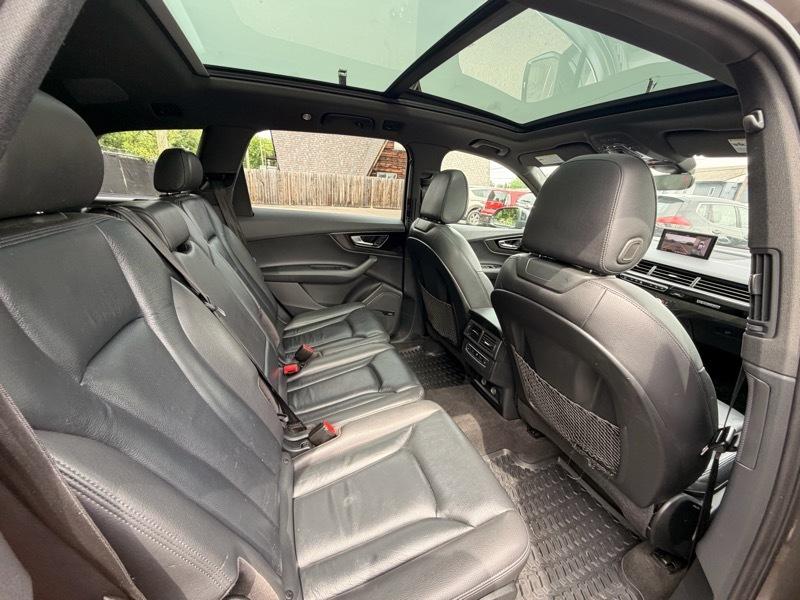 Audi Q7 3.0 Premium Plus quattro 2019