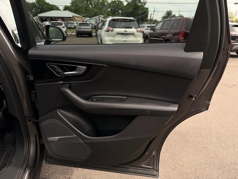 Audi Q7 3.0 Premium Plus quattro 2019