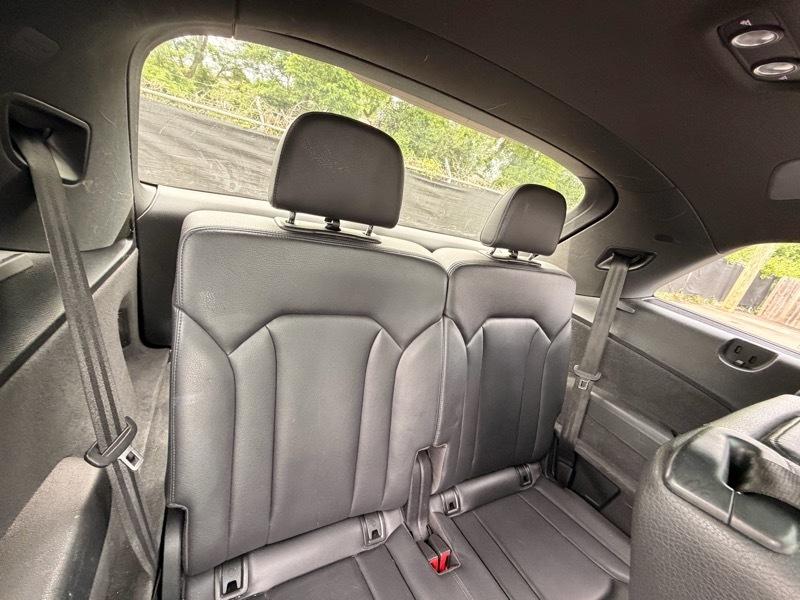 Audi Q7 3.0 Premium Plus quattro 2019