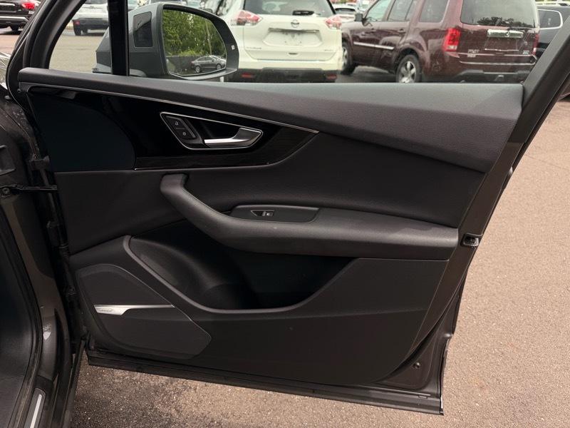 Audi Q7 3.0 Premium Plus quattro 2019