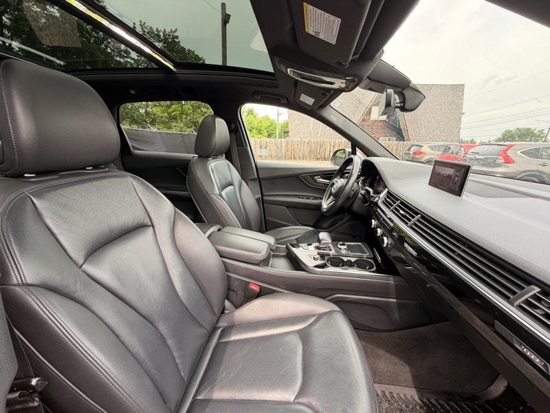 Audi Q7 3.0 Premium Plus quattro 2019