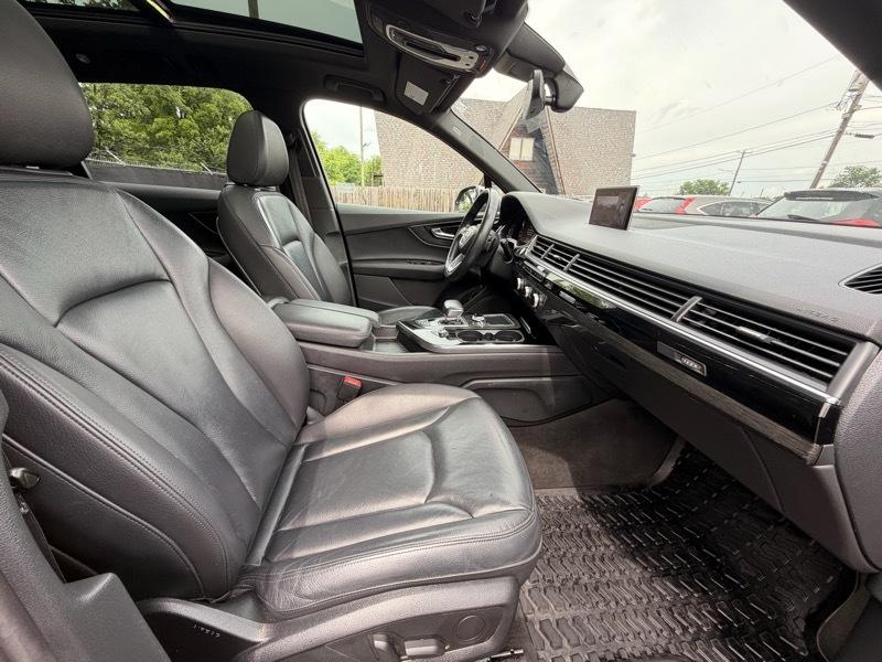 Audi Q7 3.0 Premium Plus quattro 2019