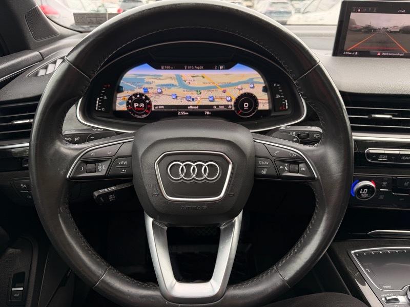 Audi Q7 3.0 Premium Plus quattro 2019