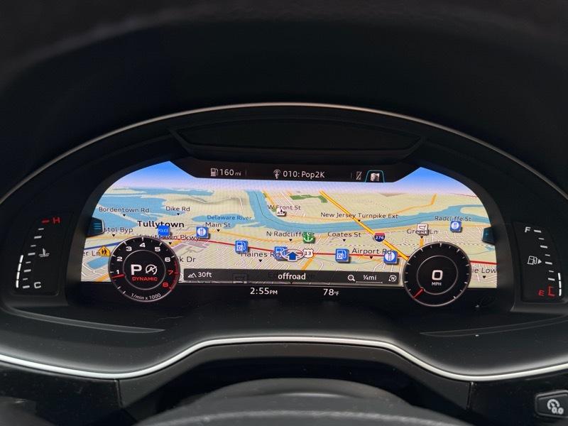 Audi Q7 3.0 Premium Plus quattro 2019