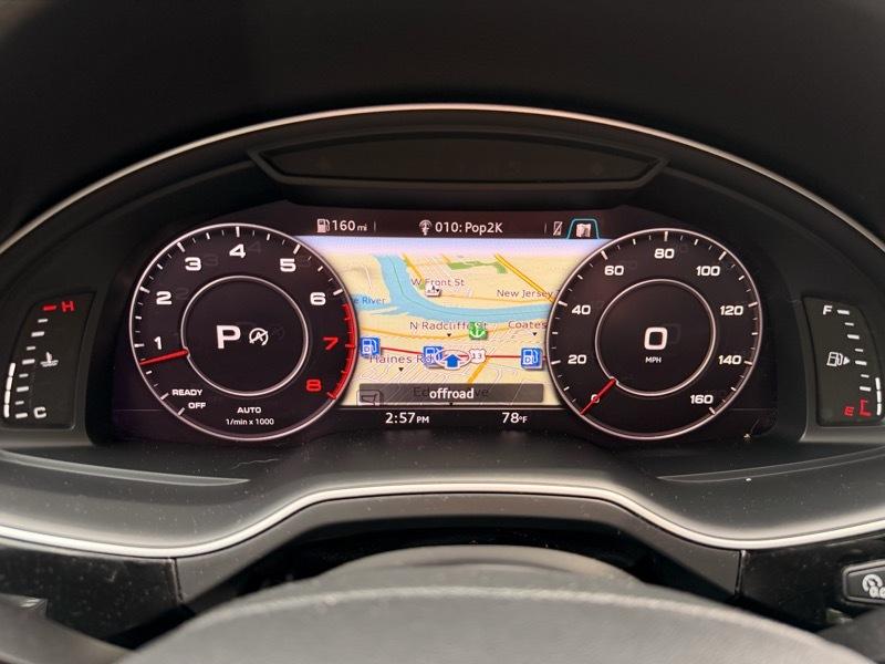 Audi Q7 3.0 Premium Plus quattro 2019