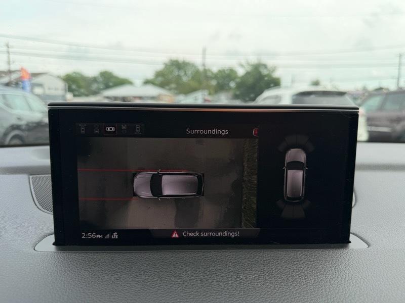 Audi Q7 3.0 Premium Plus quattro 2019