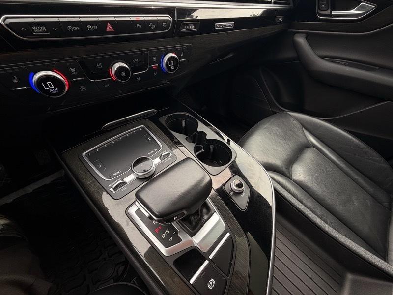 Audi Q7 3.0 Premium Plus quattro 2019