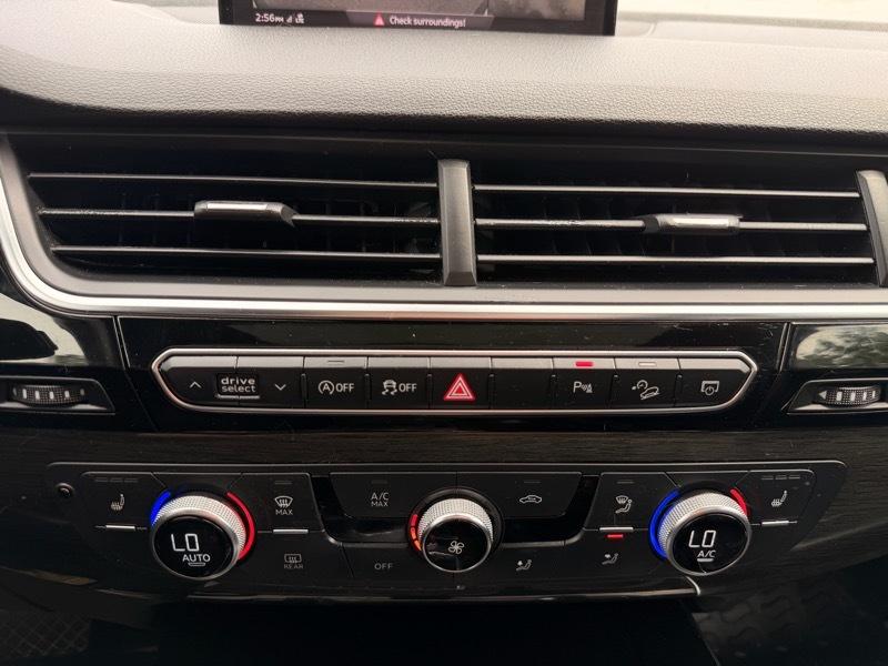 Audi Q7 3.0 Premium Plus quattro 2019